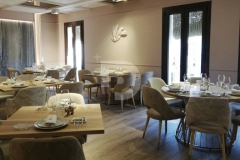 Купить кафе / ресторан в Барселона, Испания 330м², № 4573 - фото 3