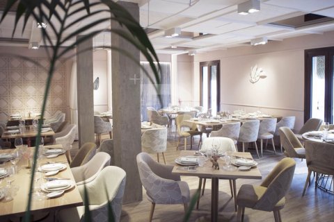 Купить кафе / ресторан в Барселона, Испания 330м², № 4573 - фото 2