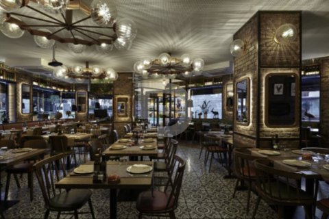 181 sq.m. commercial property for sale in Les Corts (L'escala), Girona, Catalonia, Spain № 4572