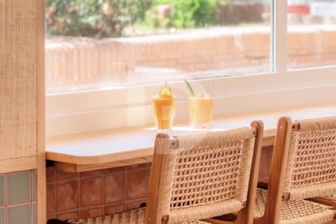 296 sq.m. cafe / restaurant for sale in Ciutat Vella, Barcelona, Catalonia, Spain № 4577 - photo 4