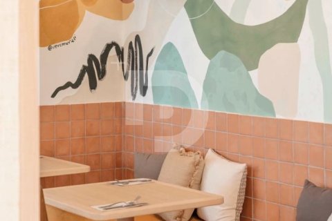 296 sq.m. cafe / restaurant for sale in Ciutat Vella, Barcelona, Catalonia, Spain № 4577 - photo 3