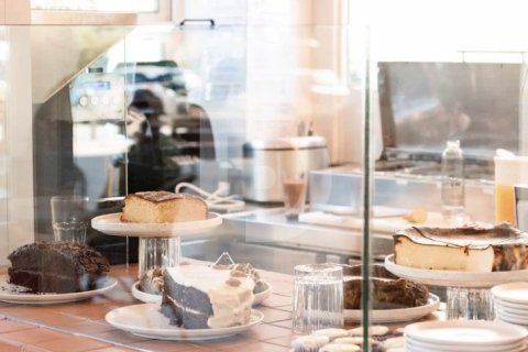 296 sq.m. cafe / restaurant for sale in Ciutat Vella, Barcelona, Catalonia, Spain № 4577 - photo 5