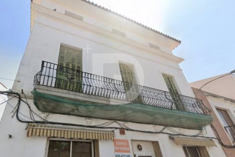 Отель 606м² в Барселоне, Каталония, Испания № 4574