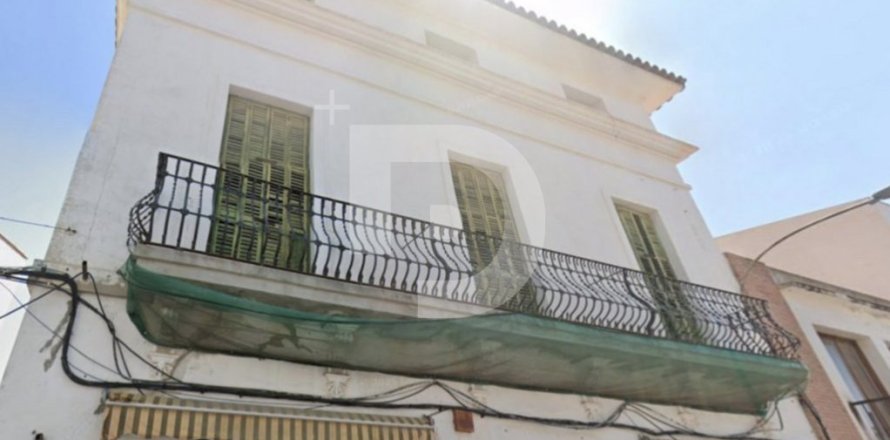 606 sq.m. hotel for sale in Barcelona, Catalonia, Spain № 4574