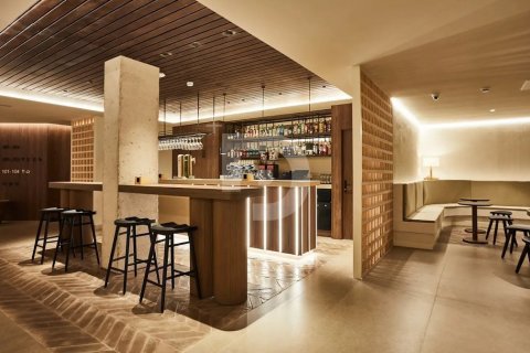 Купить отель в Барселона, Испания 2914м², № 4571 - фото 5