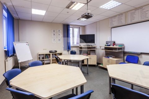 1200 sq.m. commercial property for sale in Barcelona, Catalonia, Spain № 4576