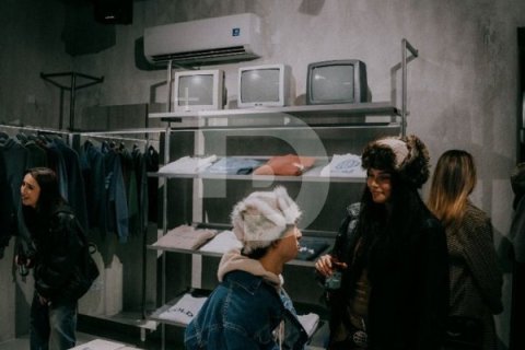 Купить магазин в Старый город, Барселона, Испания 140м², № 4575 - фото 3