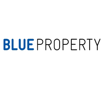 Blue Property