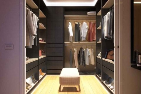 Купить квартиру в Барселона, Испания с 4 комнаты, 126.0м², № 3420 - фото 3