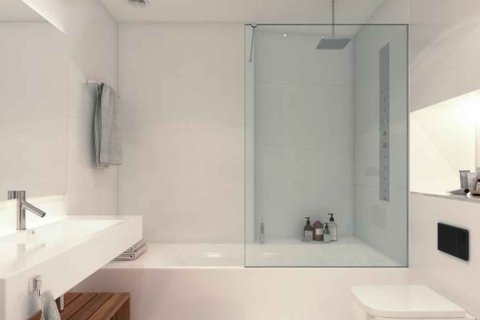 Купить квартиру в Барселона, Испания с 4 комнаты, 126.0м², № 3420 - фото 4