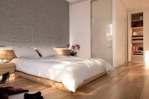 Купить квартиру в Барселона, Испания с 4 комнаты, 126.0м², № 3420 - фото 5