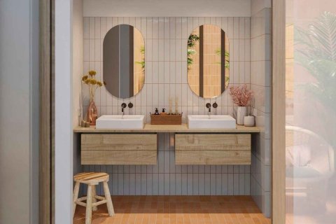 Купить квартиру в Барселона, Испания с 3 комнаты, 109.0м², № 3416 - фото 5