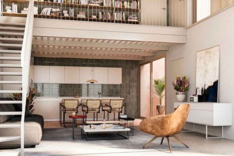 Купить квартиру в Барселона, Испания с 3 комнаты, 109.0м², № 3416 - фото 11