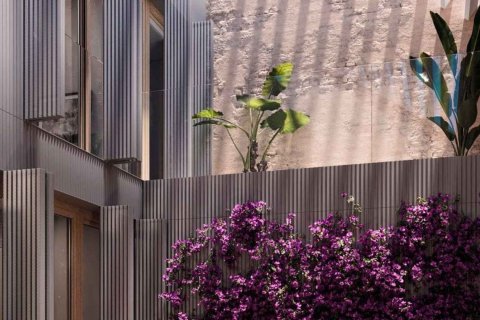 Купить квартиру в Барселона, Испания с 3 комнаты, 109.0м², № 3416 - фото 8