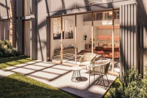 Купить квартиру в Барселона, Испания с 3 комнаты, 109.0м², № 3416 - фото 9