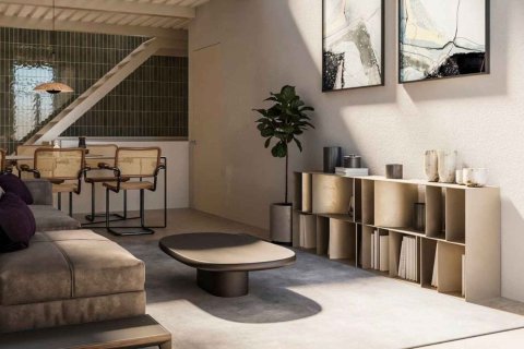 Купить квартиру в Барселона, Испания с 3 комнаты, 95.0м², № 3417 - фото 6