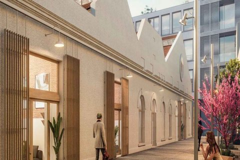 Купить квартиру в Барселона, Испания с 3 комнаты, 95.0м², № 3417 - фото 8