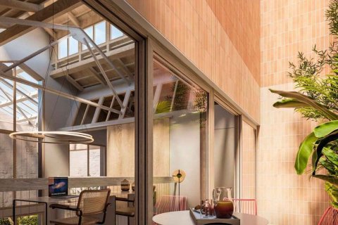 Купить квартиру в Барселона, Испания с 3 комнаты, 95.0м², № 3417 - фото 11