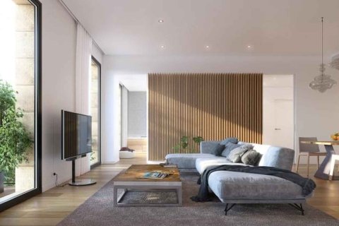 Купить квартиру в Барселона, Испания с 3 комнаты, 130.0м², № 3419 - фото 8