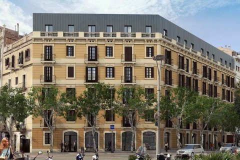 Enrique Granados в Барселоне № 3418