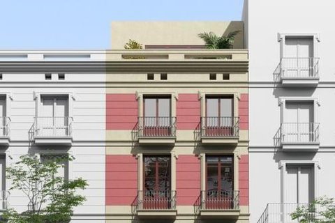 Trafalgar 72 в Барселоне № 3421