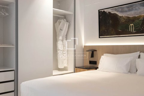 Снять в аренду квартиру в Барселона, Испания с 3 спальни, 238м², № 6361 - фото 25