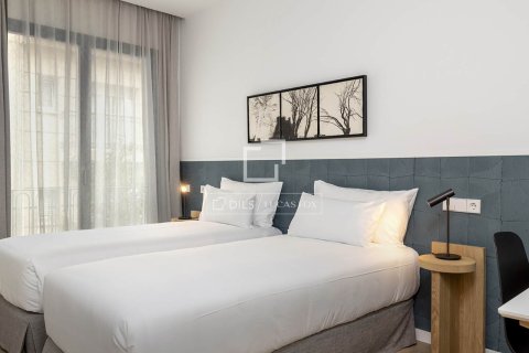 Снять в аренду квартиру в Барселона, Испания с 3 спальни, 238м², № 6361 - фото 29