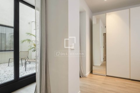 Снять в аренду квартиру в Барселона, Испания с 3 спальни, 238м², № 6361 - фото 26