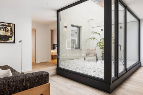 Снять в аренду квартиру в Барселона, Испания с 3 спальни, 238м², № 6361 - фото 21