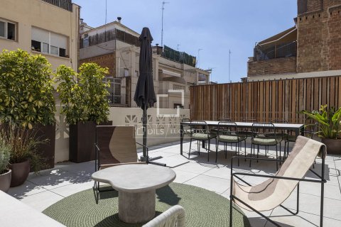 Снять в аренду квартиру в Барселона, Испания с 3 спальни, 238м², № 6361 - фото 7