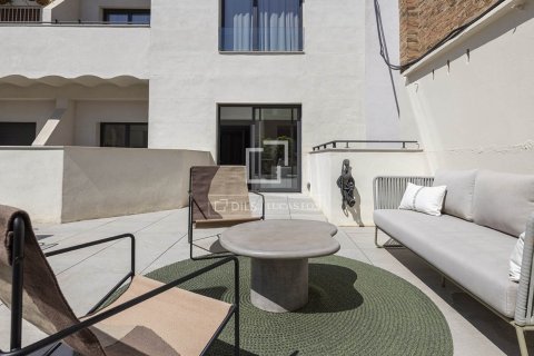 Снять в аренду квартиру в Барселона, Испания с 3 спальни, 238м², № 6361 - фото 12