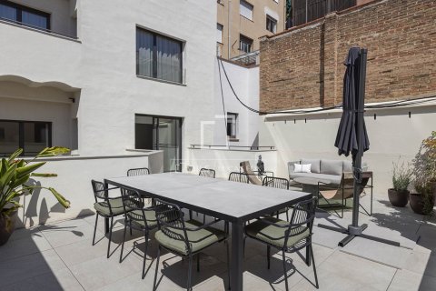 Снять в аренду квартиру в Барселона, Испания с 3 спальни, 238м², № 6361 - фото 10