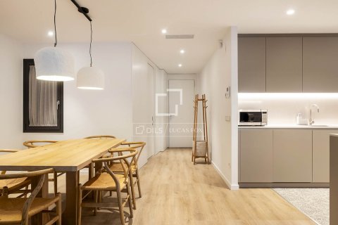 Снять в аренду квартиру в Барселона, Испания с 3 спальни, 238м², № 6361 - фото 13