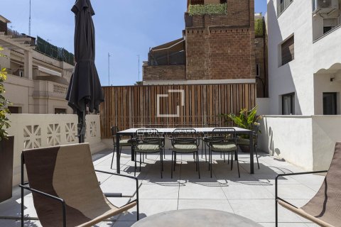 Снять в аренду квартиру в Барселона, Испания с 3 спальни, 238м², № 6361 - фото 8