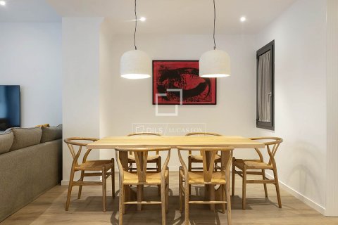 Снять в аренду квартиру в Барселона, Испания с 3 спальни, 238м², № 6361 - фото 16