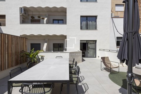 Снять в аренду квартиру в Барселона, Испания с 3 спальни, 238м², № 6361 - фото 9