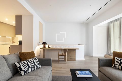 Снять в аренду квартиру в Барселона, Испания с 3 спальни, 238м², № 6361 - фото 5