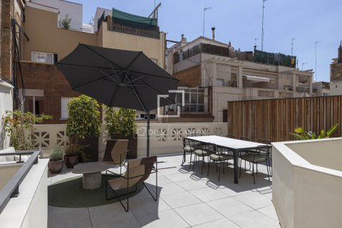 Снять в аренду квартиру в Барселона, Испания с 3 спальни, 238м², № 6361 - фото 6