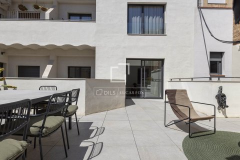 Снять в аренду квартиру в Барселона, Испания с 3 спальни, 238м², № 6361 - фото 11