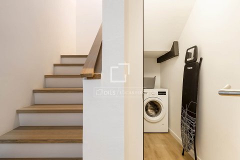 Снять в аренду квартиру в Барселона, Испания с 3 спальни, 238м², № 6361 - фото 19