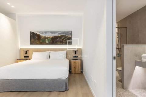 Снять в аренду квартиру в Барселона, Испания с 3 спальни, 238м², № 6361 - фото 24