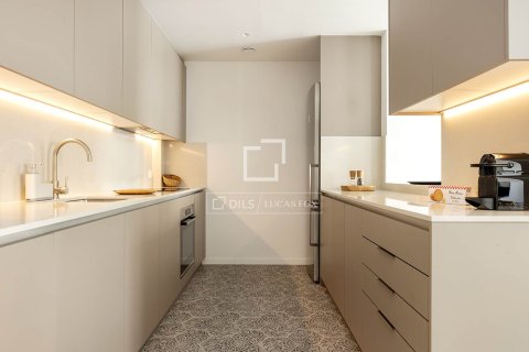 Снять в аренду квартиру в Барселона, Испания с 3 спальни, 238м², № 6361 - фото 14