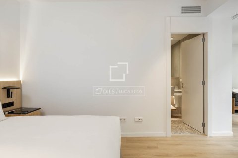 Снять в аренду квартиру в Барселона, Испания с 3 спальни, 238м², № 6361 - фото 27