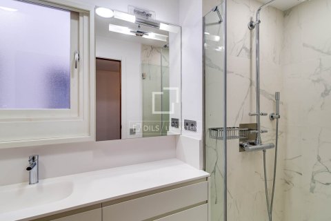 4 bedrooms apartment for rent in Barcelona, Catalonia, Spain № 6364 - photo 25