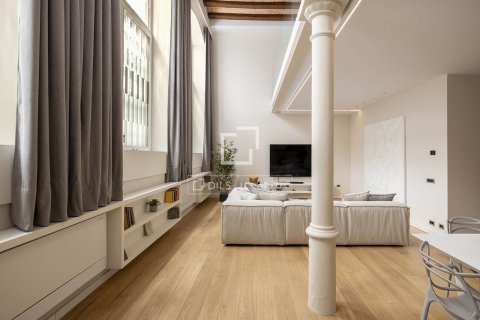 1 chambre apartment à louer à Barcelona, Catalonia, Spain № 6365 - photo 2