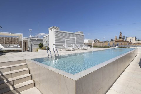 1 chambre apartment à louer à Barcelona, Catalonia, Spain № 6365