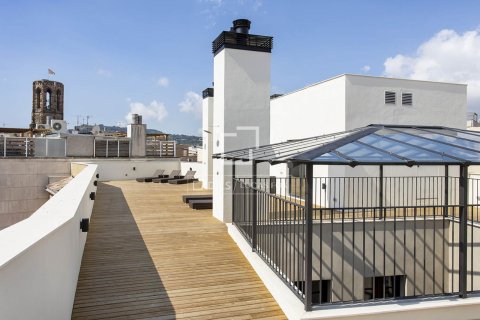 Снять в аренду квартиру в Барселона, Испания с 2 спальни, 72м², № 6362 - фото 21