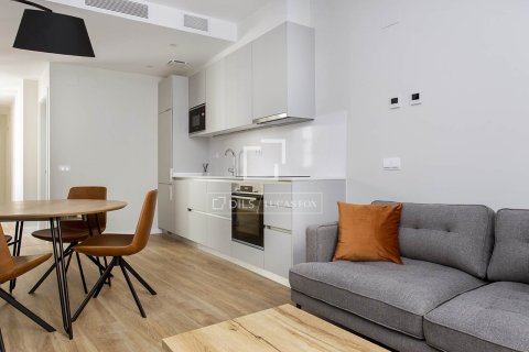 Снять в аренду квартиру в Барселона, Испания с 2 спальни, 72м², № 6362 - фото 9