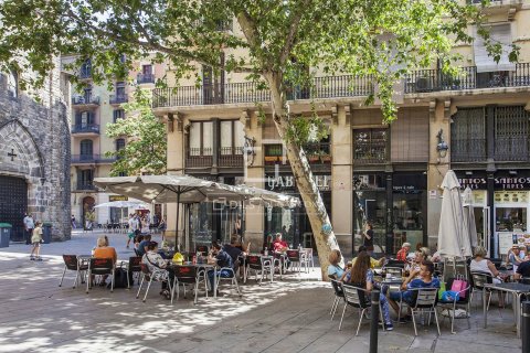 Снять в аренду квартиру в Барселона, Испания с 2 спальни, 72м², № 6362 - фото 30