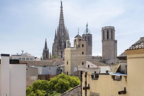 Снять в аренду квартиру в Барселона, Испания с 2 спальни, 72м², № 6362 - фото 20